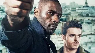 THE TAKE - Interrogation - Film Clip