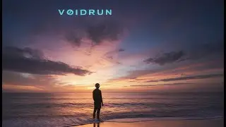 VOIDRUN - Gaslight (Lyrics)