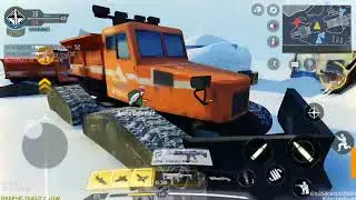 MX9-Neon Rain Gameplay:CoD Mobile