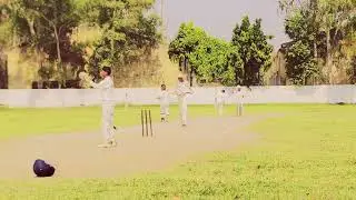 DREAM CRICKET ACADEMY vs B D S ACADEMY AMRITSAR