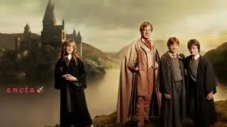 Harry Potter Ringtone