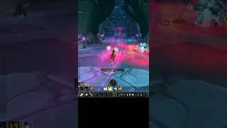 World of Warcraft, Locuras en las Mazmorras,,, #dragonflight #worldofwarcraft #pvpwowwotlk #mmorpg