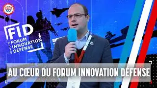 Rencontre avec Jean-Michel PARLIER, responsable du spatial à l’AID au FID (4/6)
