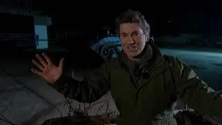 BBC Winterwatch 2017 and the OT90 APC