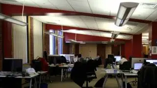Apperian Office Experience
