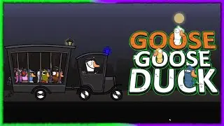 🟢 LIVE: 🦆 Bein a Mama Goose in | #goosegooseduck