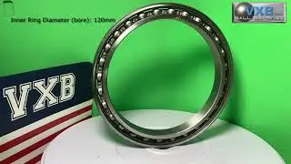 6824 Bearing Deep Groove