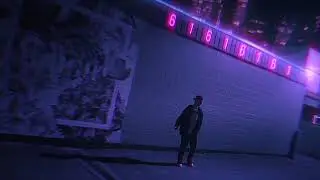 61conan - 2High (Official Visualizer)