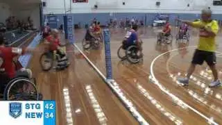 NSWWRL Final Highlights