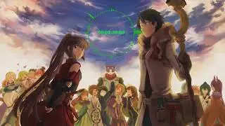 【Wonderful Wonder World】Nightcore