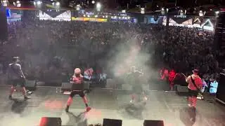 Troglauer - Bobfahrerlied - Oktoberfest Blumenau 2024 (19.10)