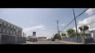 Balmoral Avenue, Kingston, Jamaica