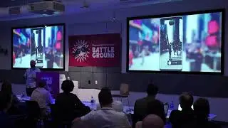 360 Stories - Phocuswright Battleground 2019