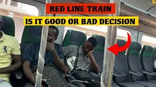 Honest Review : Red Line Train Is It Worth Your Money Or Fake