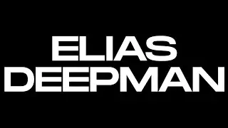 El&iacute;as Deepman | BombiBeats x Laboratorio.cl | Techno DJ Set | Junio 2025