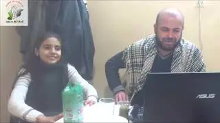 إهداء من نسمة الثورة لثوار مدينة الضمير و سوريا ج2