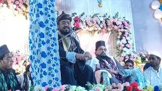 Ziauddin Cuttack ki taqreer!! Kalimi Jalsa!! milki Khaskol jalsa