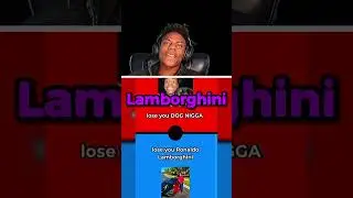ISHOWSPEED Plays Would You Rather Pt.9