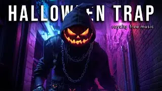 Trick or Trap - Halloween Trap Walz | Hybrid Orchestral Hip-Hop Trailer | Royalty Free Music
