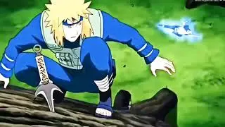kakek boruto bertarung dengan sasuke