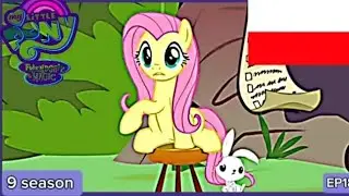 My little pony Friendship is magic S09e18 [Polish]
