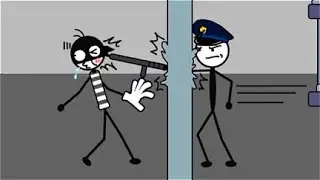 Stickman MasterThief - Gameplay Walkthrough | Levels 48-53