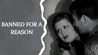 13 Pre-Code Movies Too Offensive for Today&rsquo;s Audiences