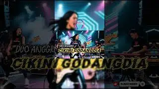 #cikinigondangdia #duoanggrek #cover #viraltiktok #rockdut