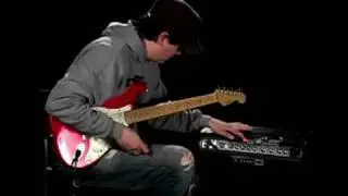 Spider Jamデモ - Punk Jam