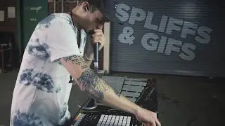 Spliffs & GIFs - Philia Live Solo Set