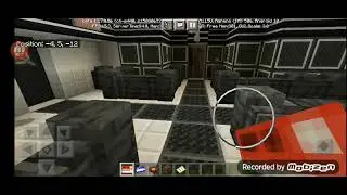 Scp Facility Site 45 Tour | Minecraft Scp