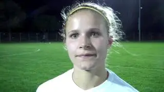 Madison East's Katrina Rozzell Jason Karnosky WSJ 4 18 2012