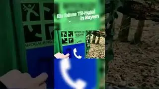 Geocaching TB-HOTEL in Bayern