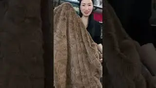 Chăn L&ocirc;ng C&aacute;o- Chăn L&ocirc;ng C&aacute;o Hồ Ly- Chăn L&ocirc;ng C&aacute;o Qu&yacute; Tộc  Si&ecirc;u Mềm Mịn-Đẳng Cấp Trong Từng Giấc Ngủ