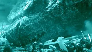 Godzilla vs. Kong - If Godzilla Loses
