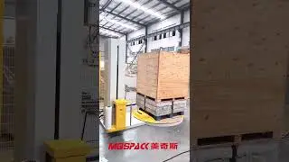 #MQSPACK #pack #packaging #packmachine #palletwrap #strapper #palletwrapper #strappingmachine #pak