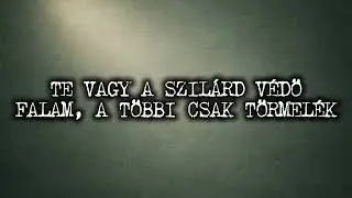 Kaain - Senki nem lenn&eacute;k... (N&eacute;lk&uuml;led)