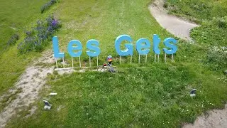 2020 Les Gets and Morzine MTB travel vlog