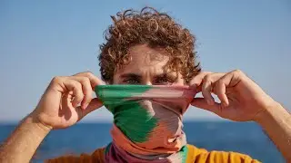 COOLNET UV&reg; NECKWEAR | BUFF&reg;