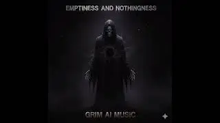 Emptiness and Nothingness by Grim Ai Music 