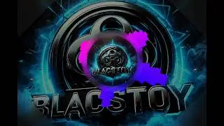 BLACS TOY - RIDDIM DUBSTEP 👽 MIX