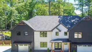 500 Ridgewater Dr, Marietta, GA Presented by Tiffany Banks-Wade.