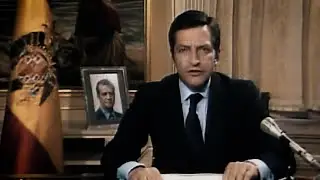 Adolfo Suárez, el único presidente en la España democrática que ha dimitido: Así fue su discurso