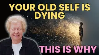 The 'Death' Stage of Ascension - What Dolores Cannon Discovered in Sessions