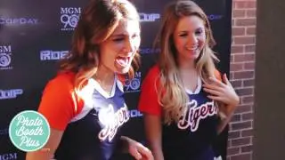 Michigan Photo Booth Rental | 734-236-1600 |  Detroit Photo Booths