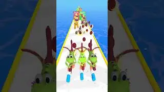 Alien Shooting 👽 1 Level Gameplay Walkthrough | Best Android, iOS Games