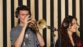 infant eyes (Live Creativa Sessions)