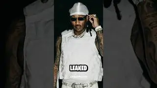 Young Thug Exposes Future In Brutal Leaked Jail Call..🤯‼️ #shorts