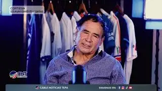 La historia de Pedro Soto Moreno | del Club América al Mundial Argentina 78