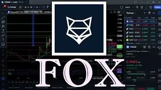 FOX to $3 in 2025!? Bullrun top & Analysis! Jan 6th #crypto #priceprediction #shapeshift